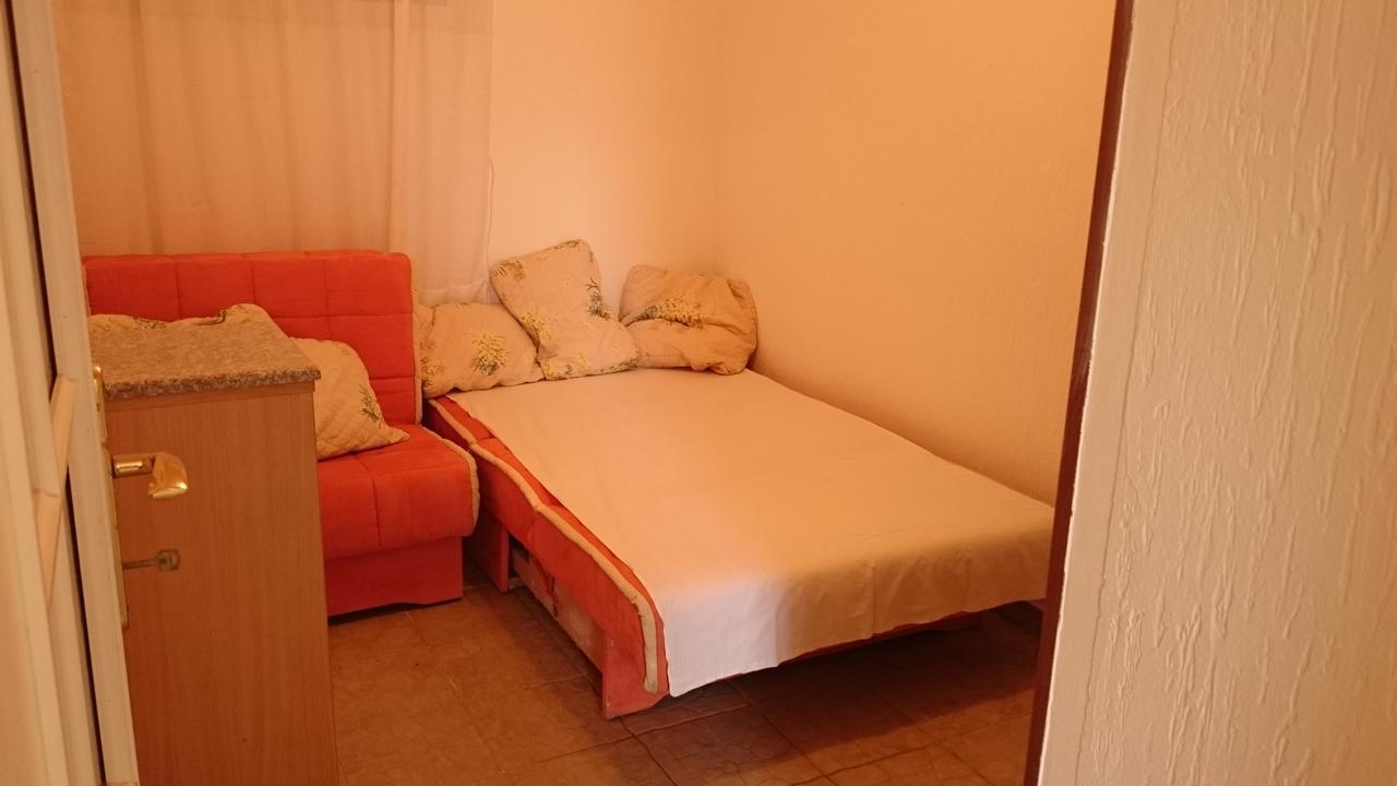Bg Apartman Sutomore Exterior photo